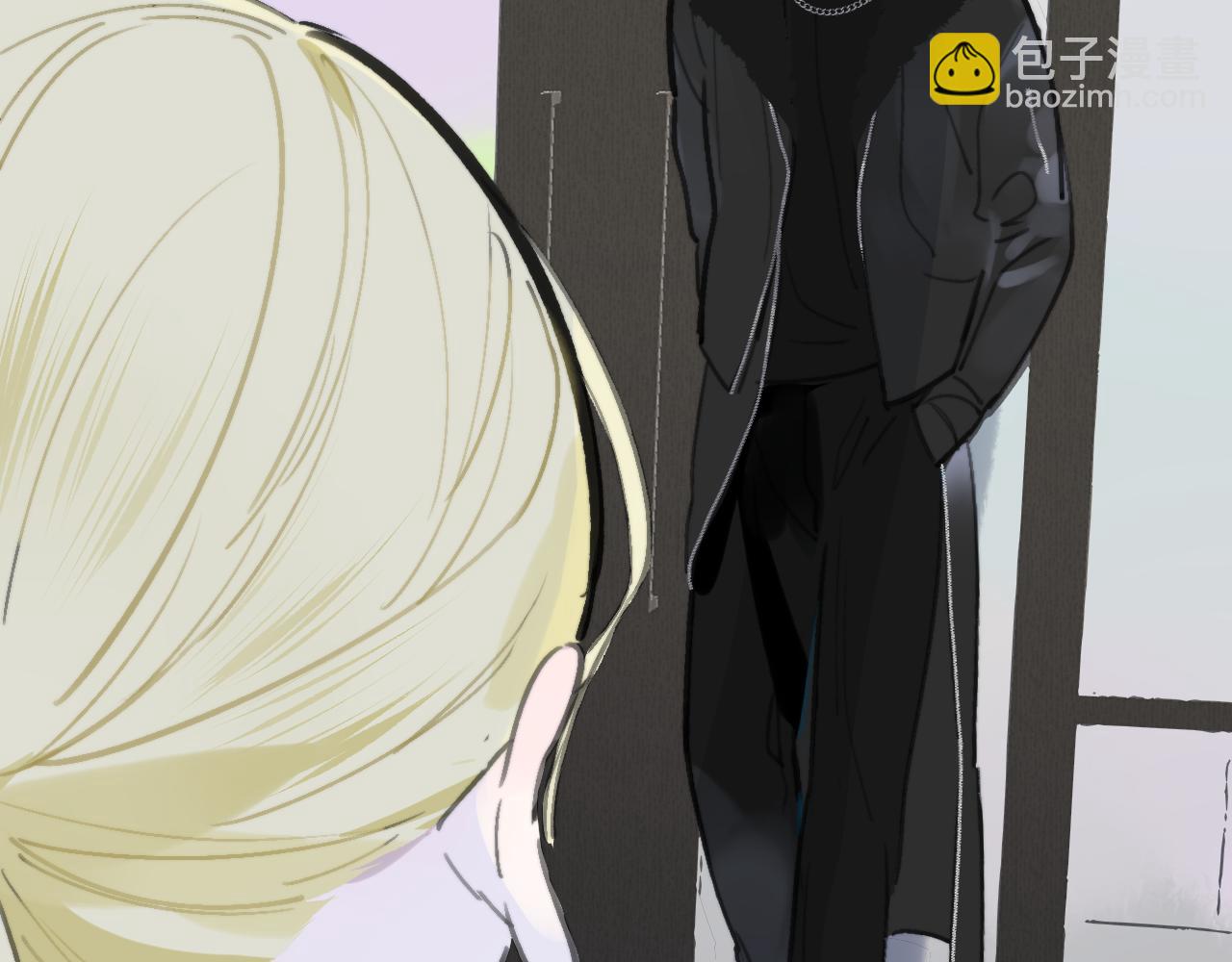 第2话  你难道不想我吗？(1/3)-第94话