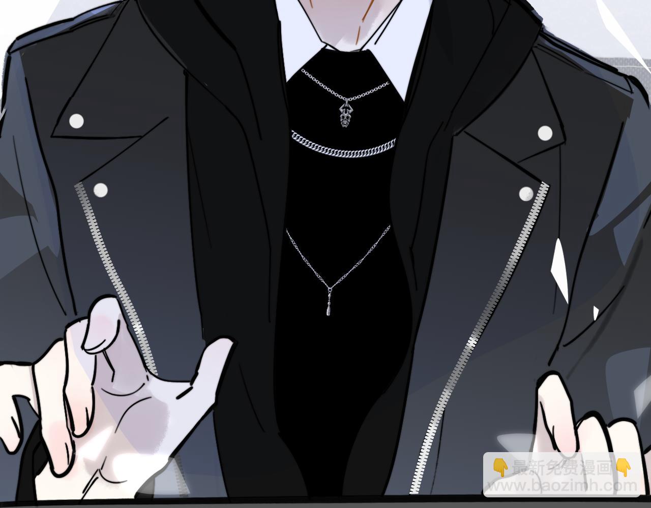 第4话 情敌？(1/3)-第96话