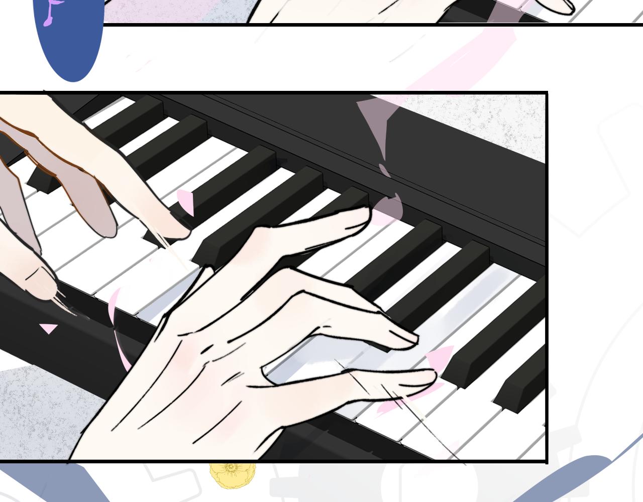 第4话 情敌？(1/3)-第96话