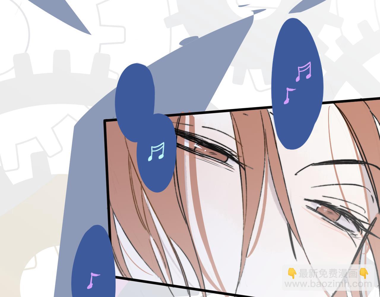 第4话 情敌？(1/3)-第96话