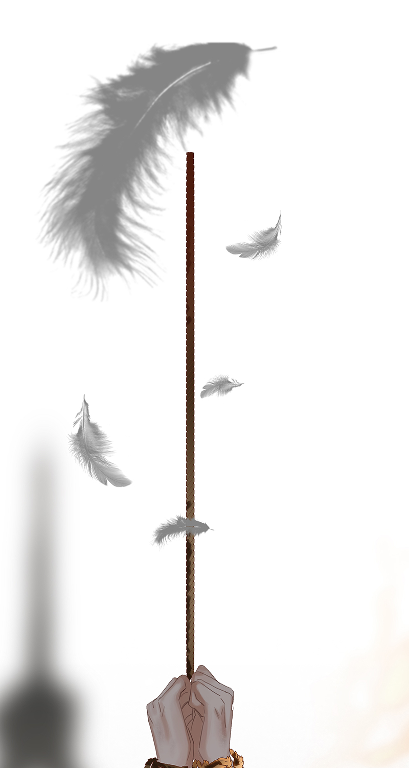 非援助关系Ⅱ - [第9话] 噩梦之后的爆发(1/2) - 7