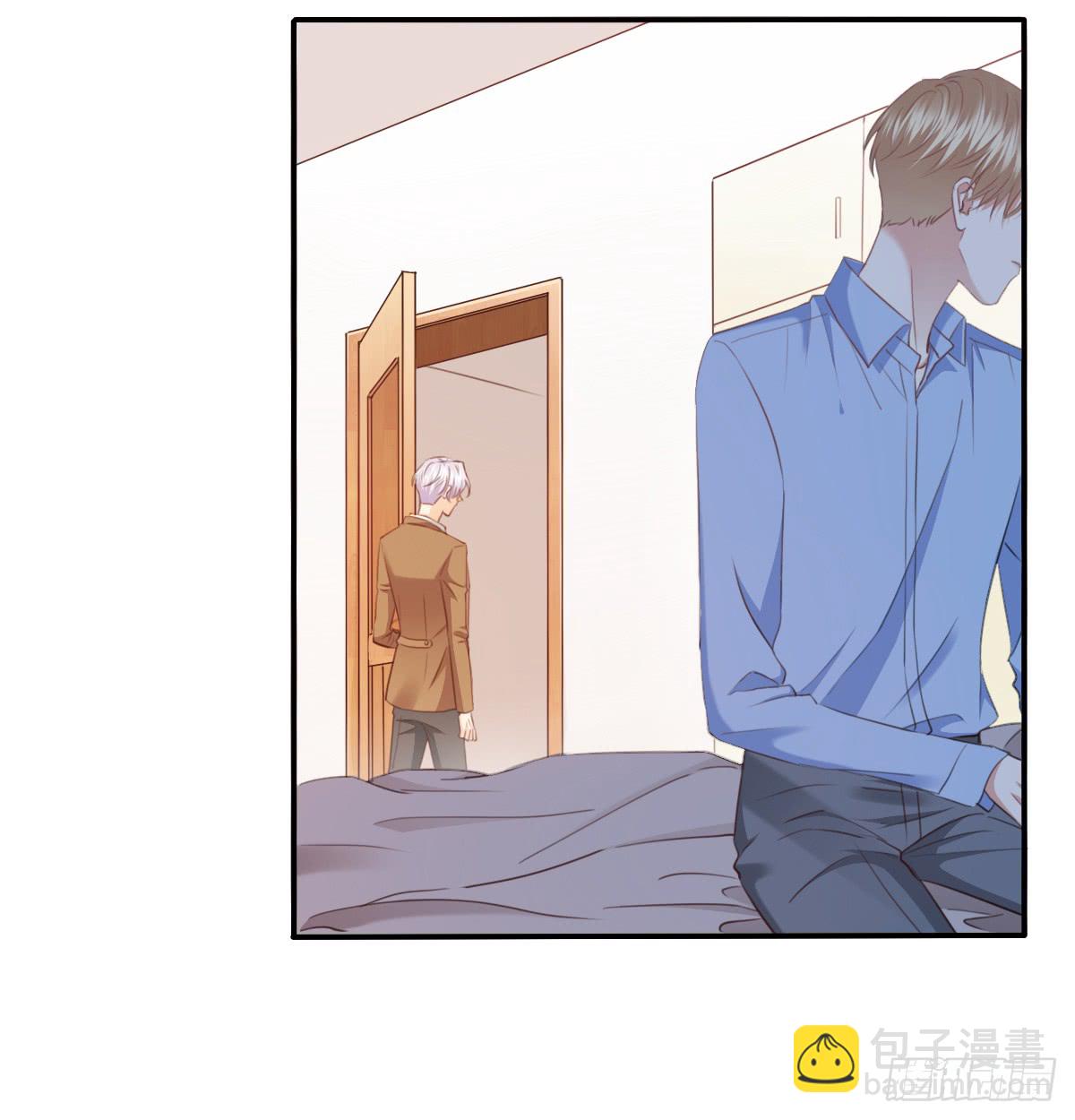 我要等她醒来(1/2)-第102话