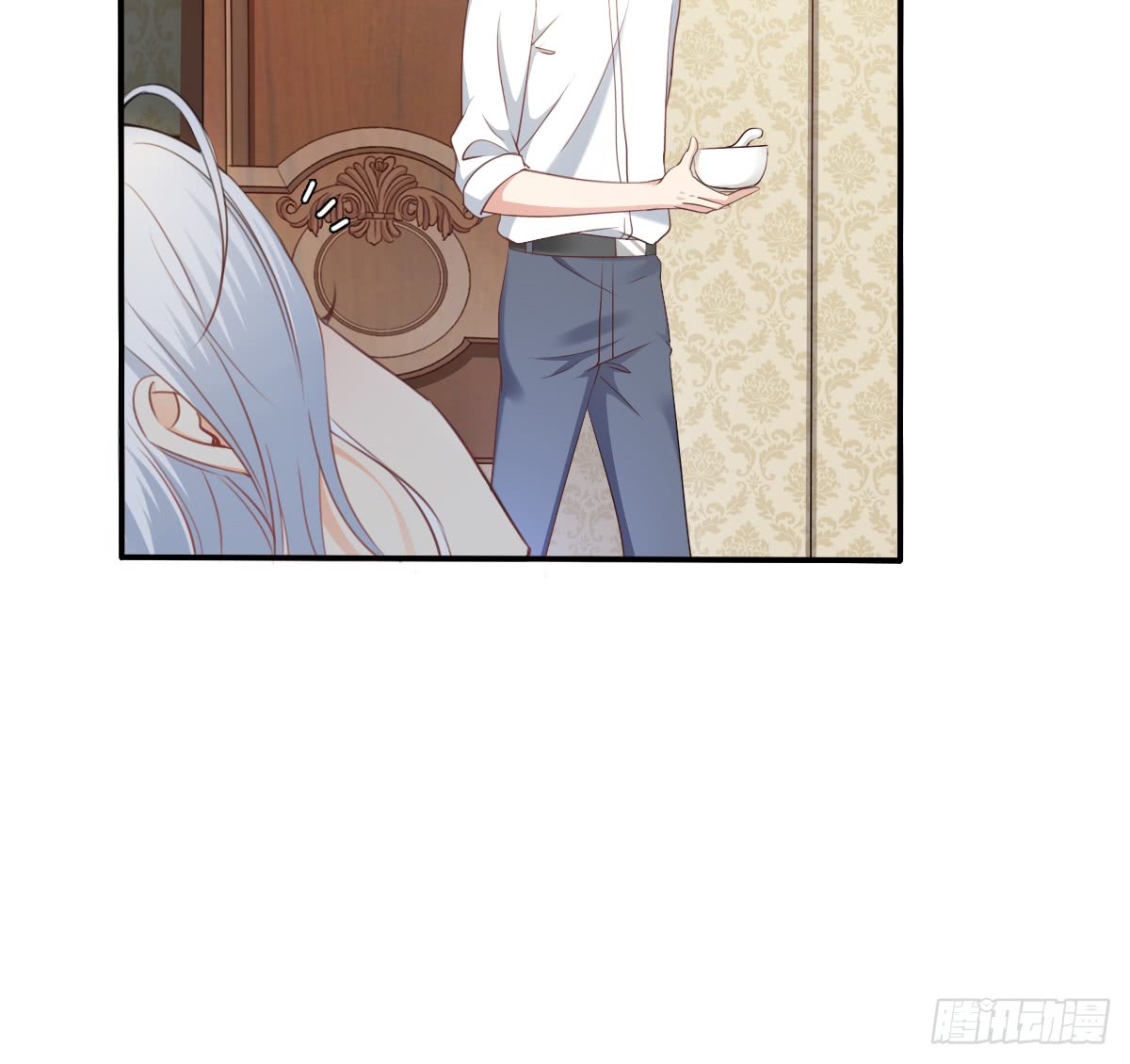 我要等她醒来(1/2)-第102话