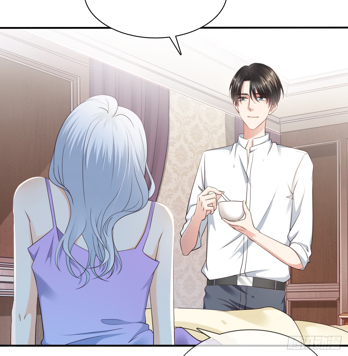 我要等她醒来(1/2)-第102话