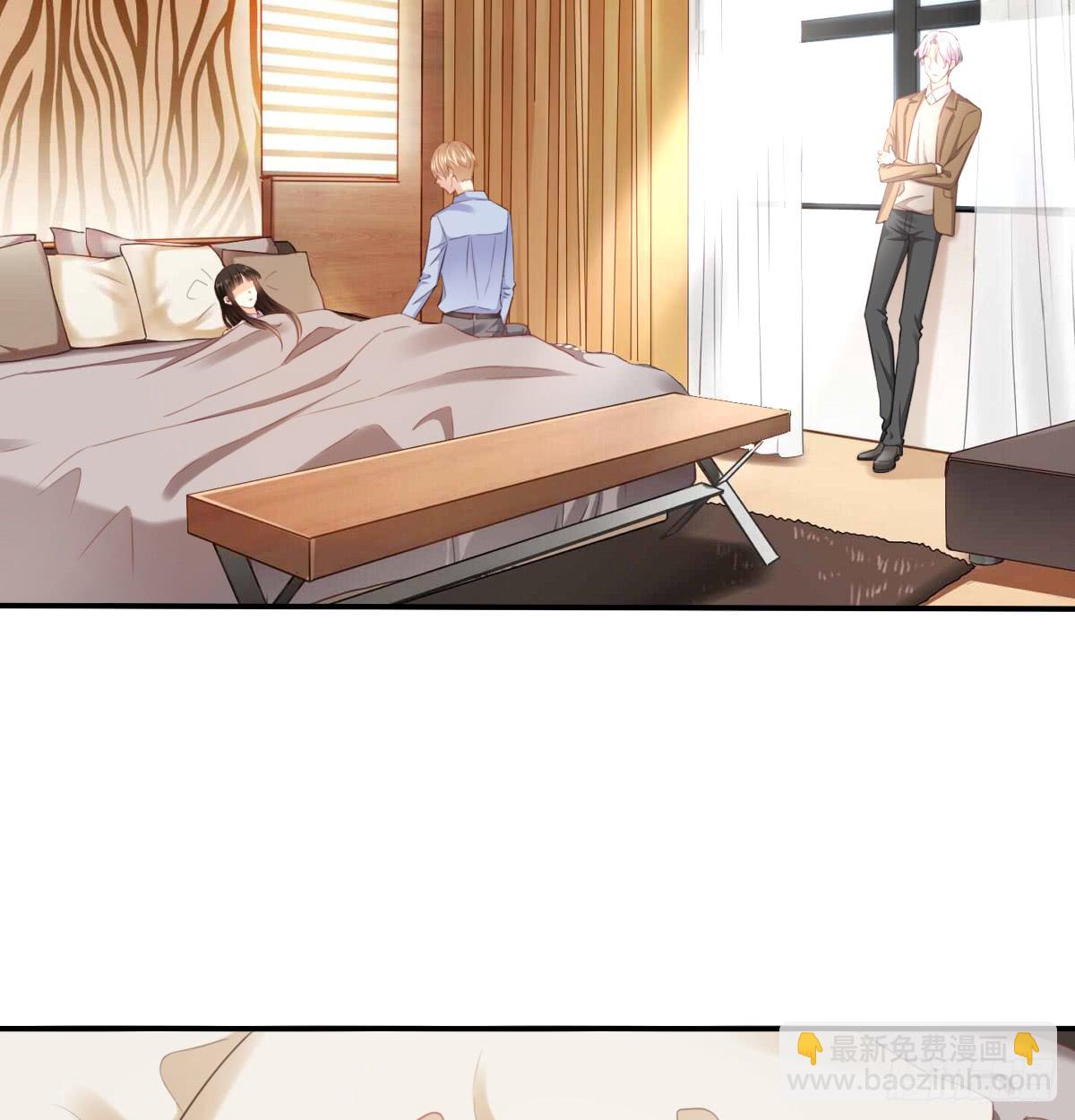 我要等她醒来(1/2)-第102话