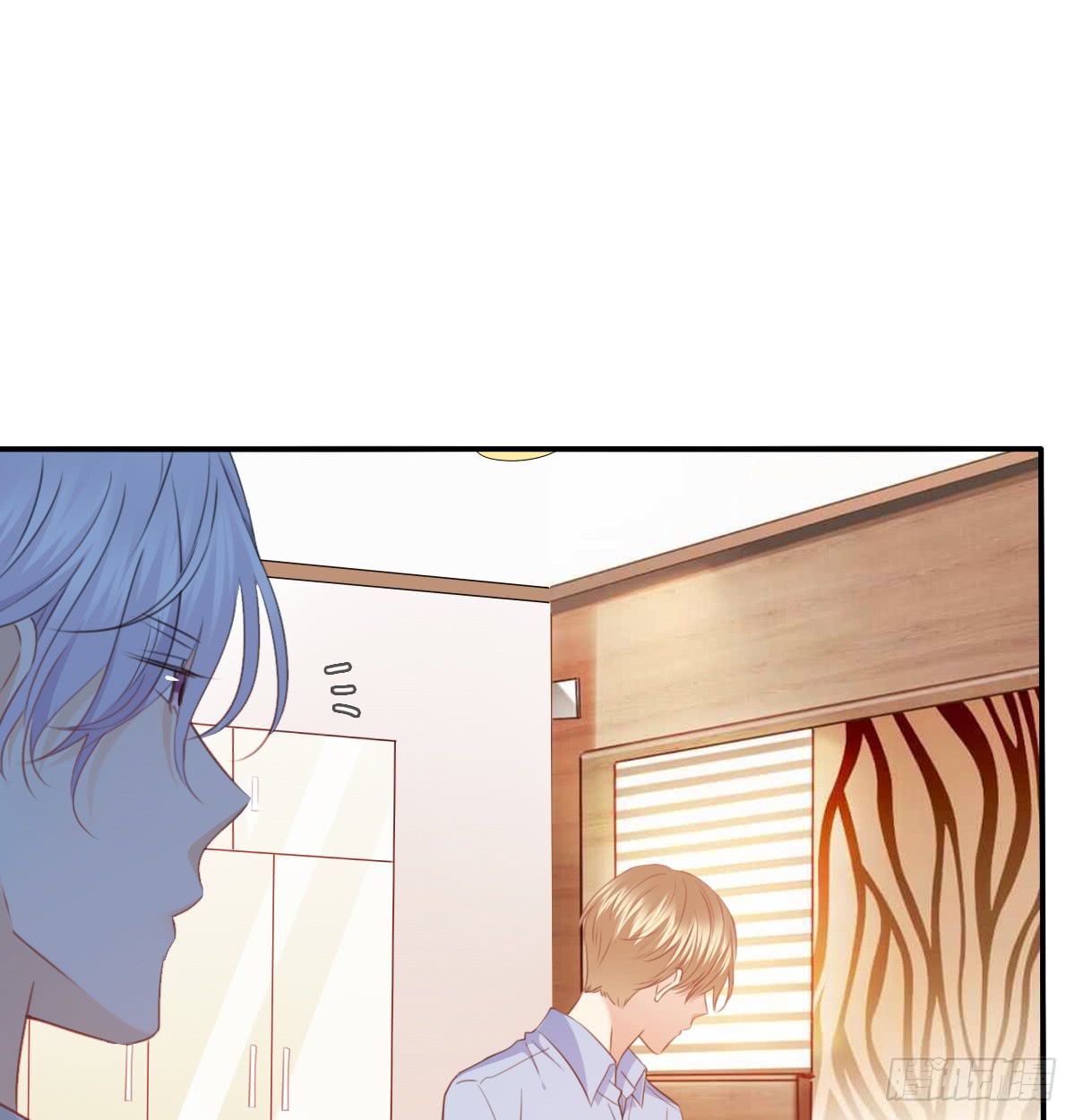 我要等她醒来(1/2)-第102话