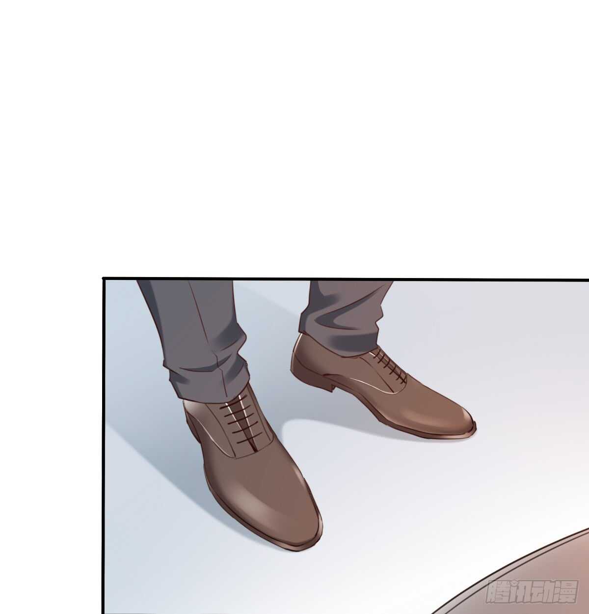 不好意思，我们不熟(1/2)-第104话