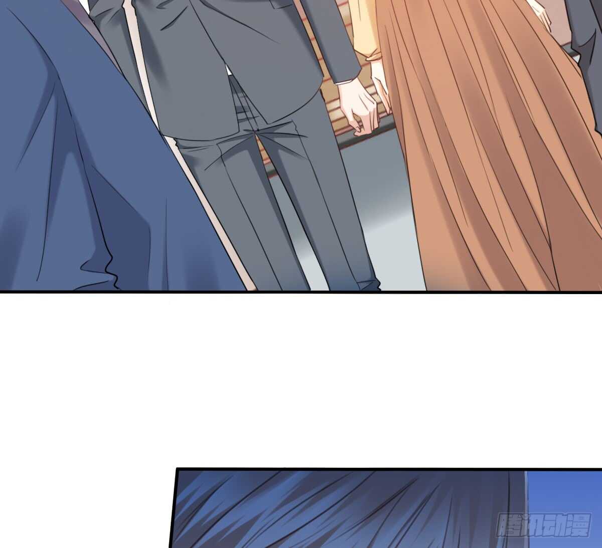 不好意思，我们不熟(1/2)-第104话