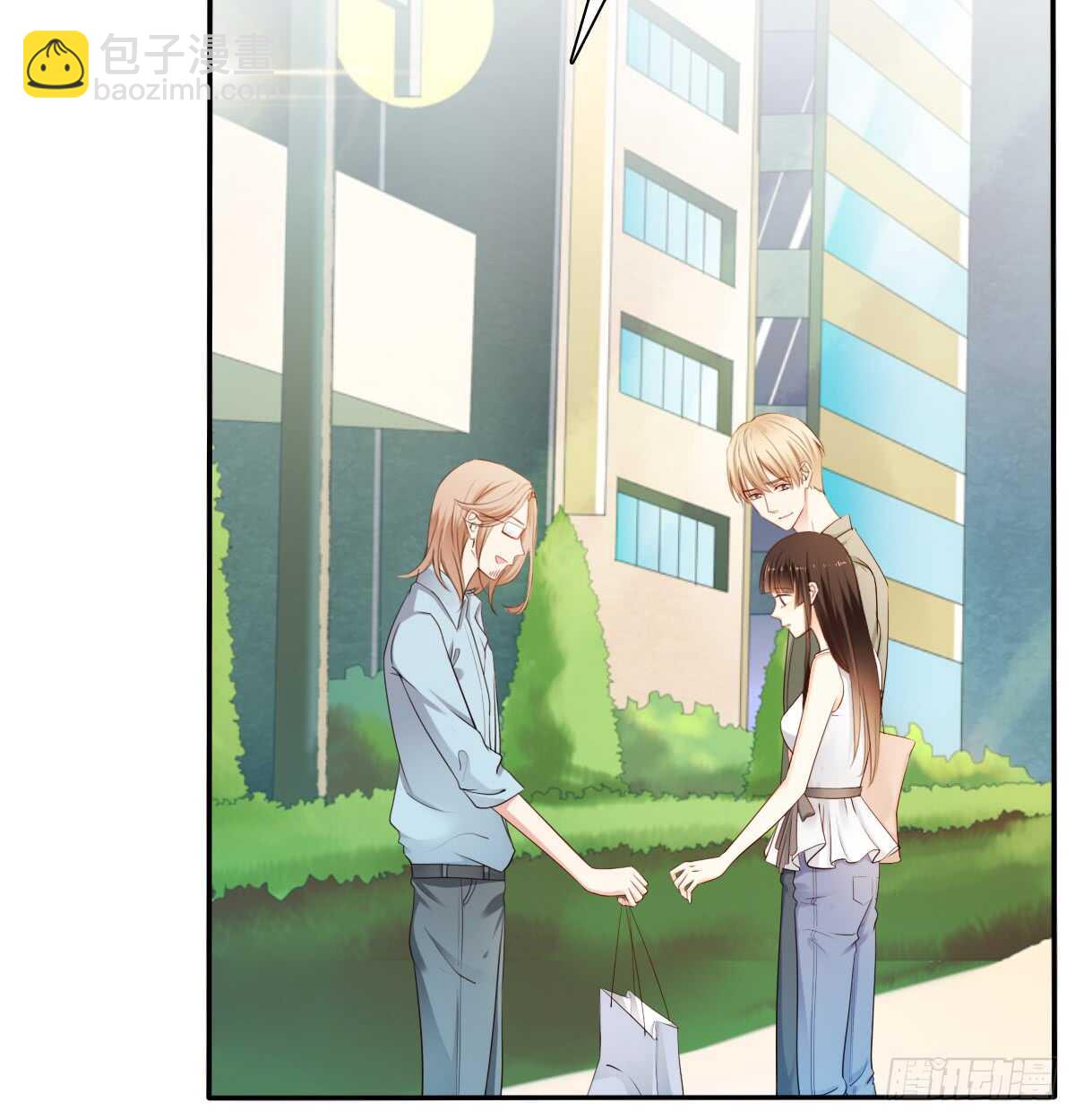 找回记忆(1/2)-第106话