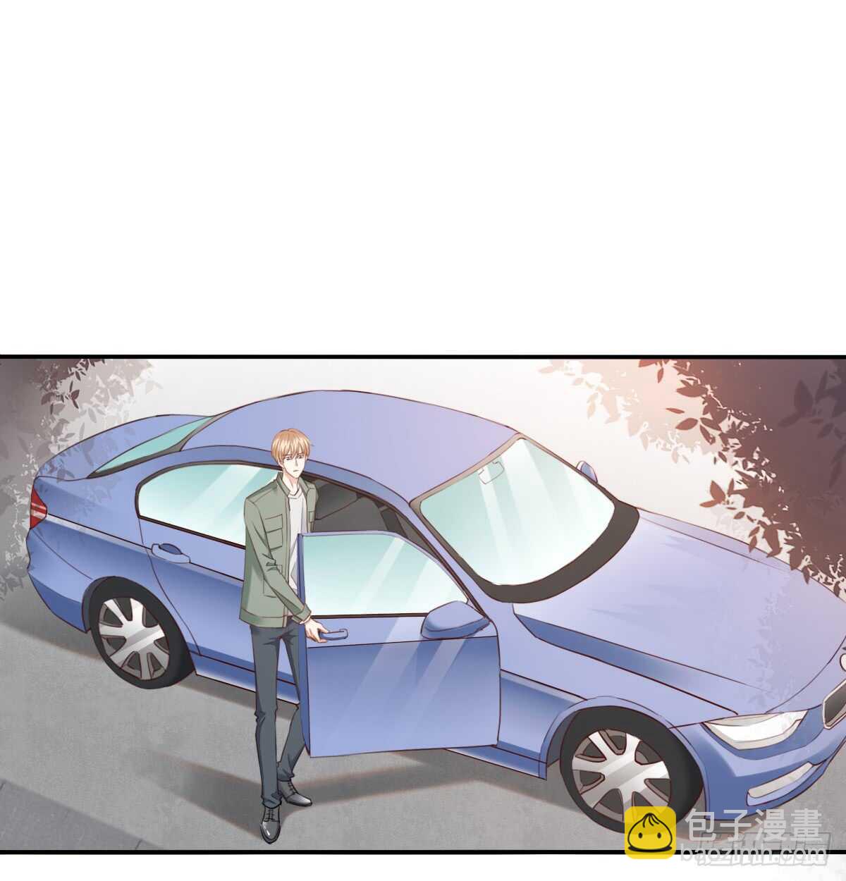 找回记忆(1/2)-第106话