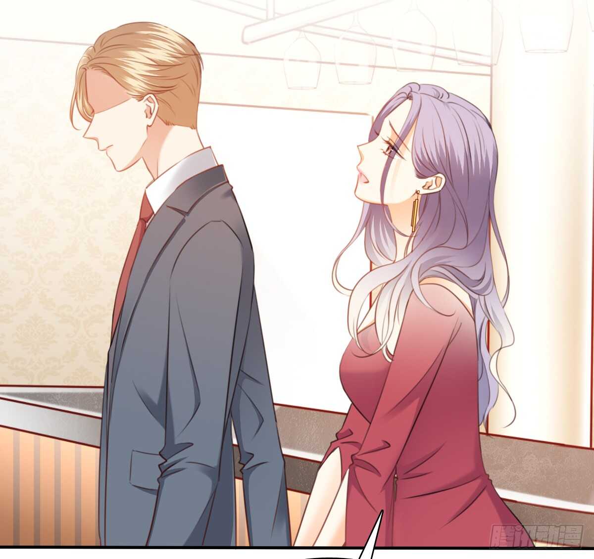 我们来日方长(1/2)-第108话