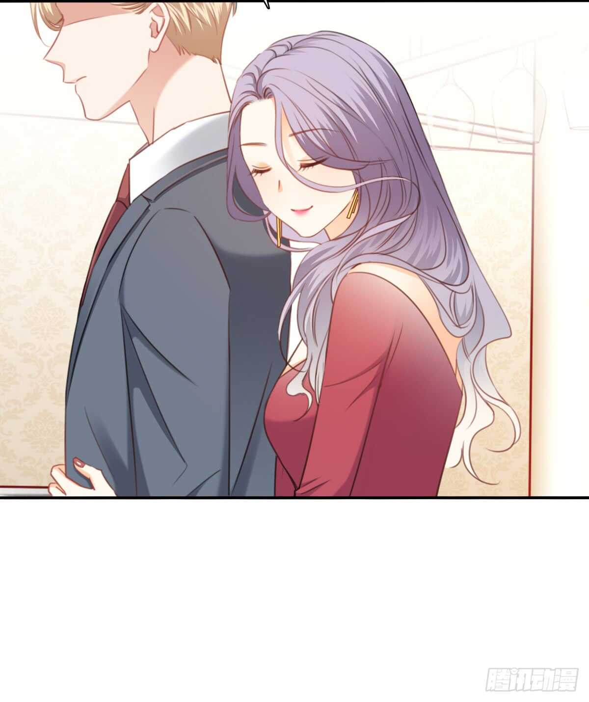 我们来日方长(1/2)-第108话