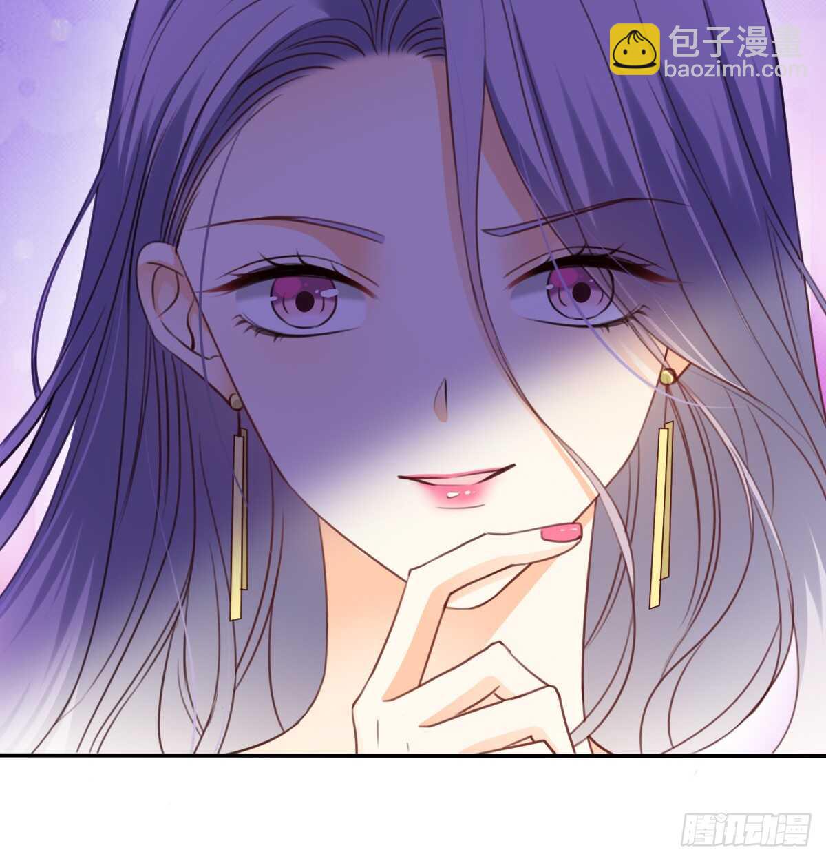 我们来日方长(1/2)-第108话