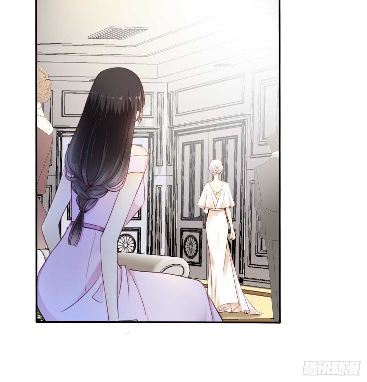 我们来日方长(1/2)-第108话