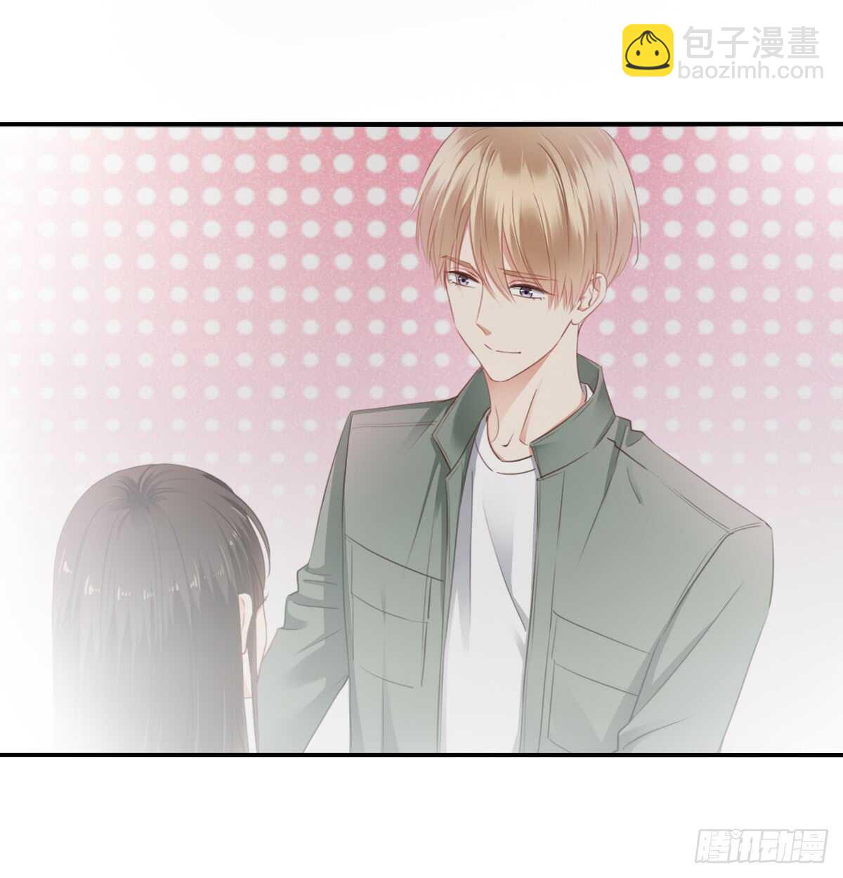 我们来日方长(1/2)-第108话