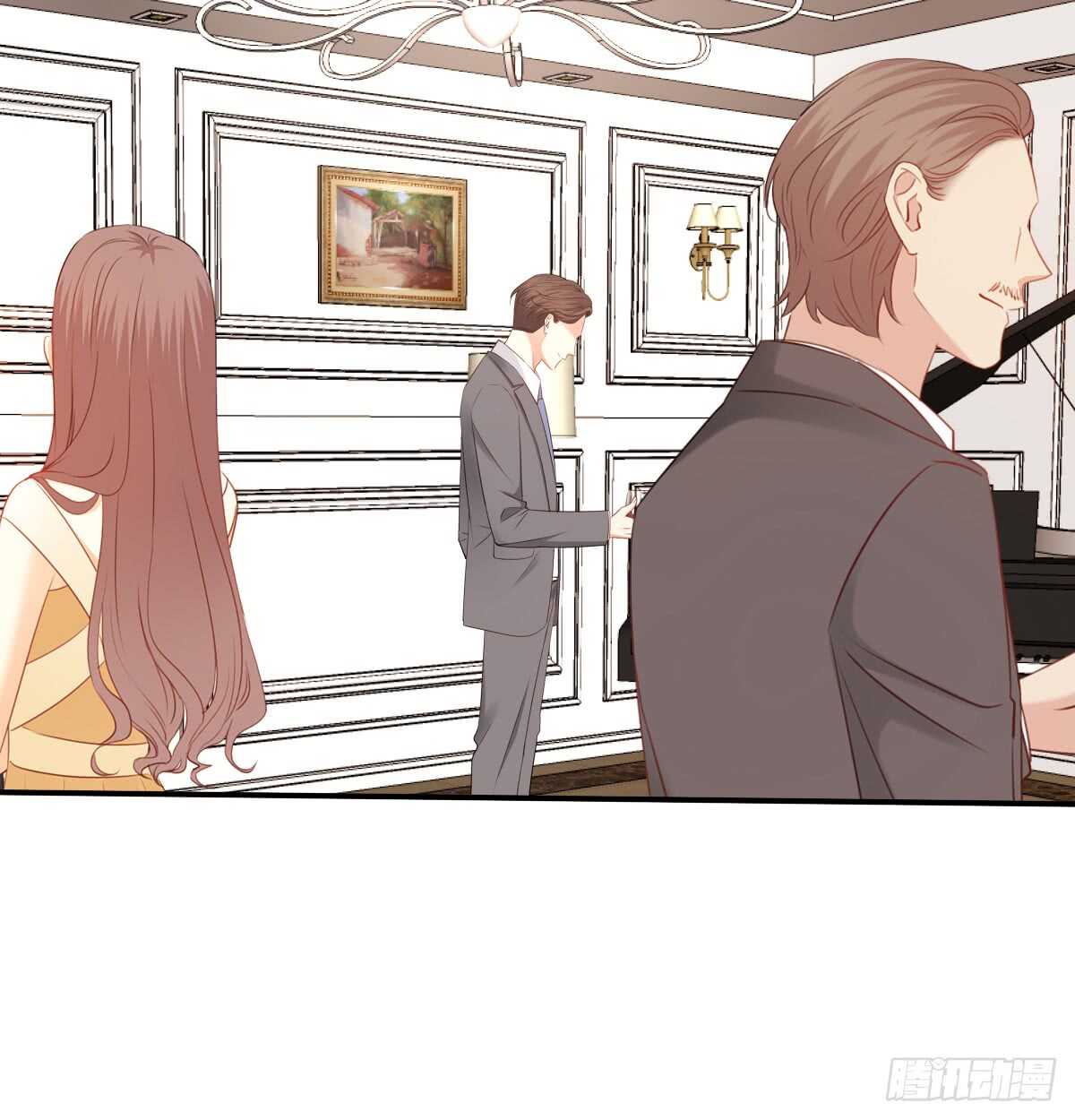 我们来日方长(1/2)-第108话