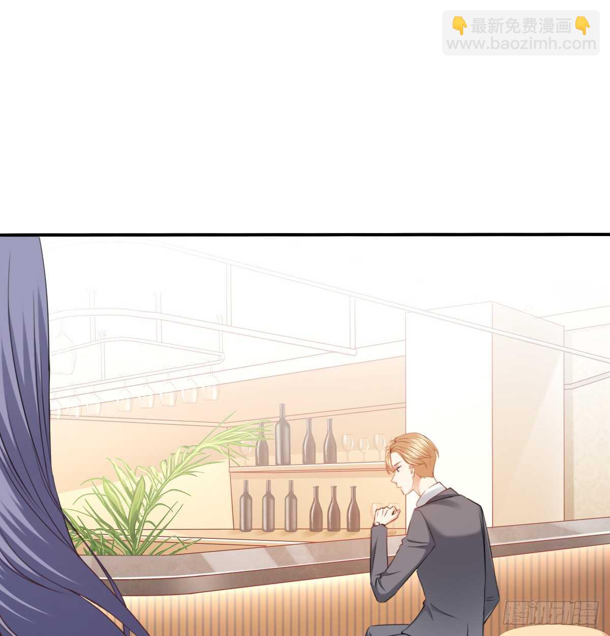 我们来日方长(1/2)-第108话