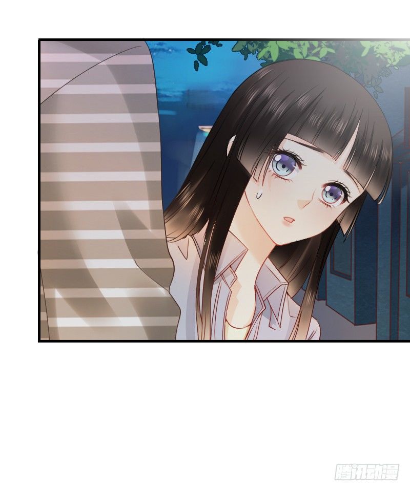 你还要这样继续任性下去吗...(1/2)-第14话