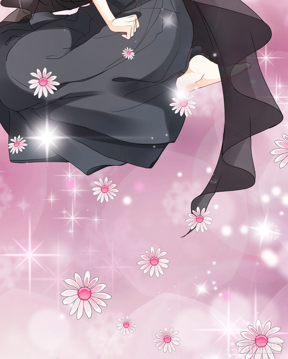 人类的感情真复杂(1/2)-第16话