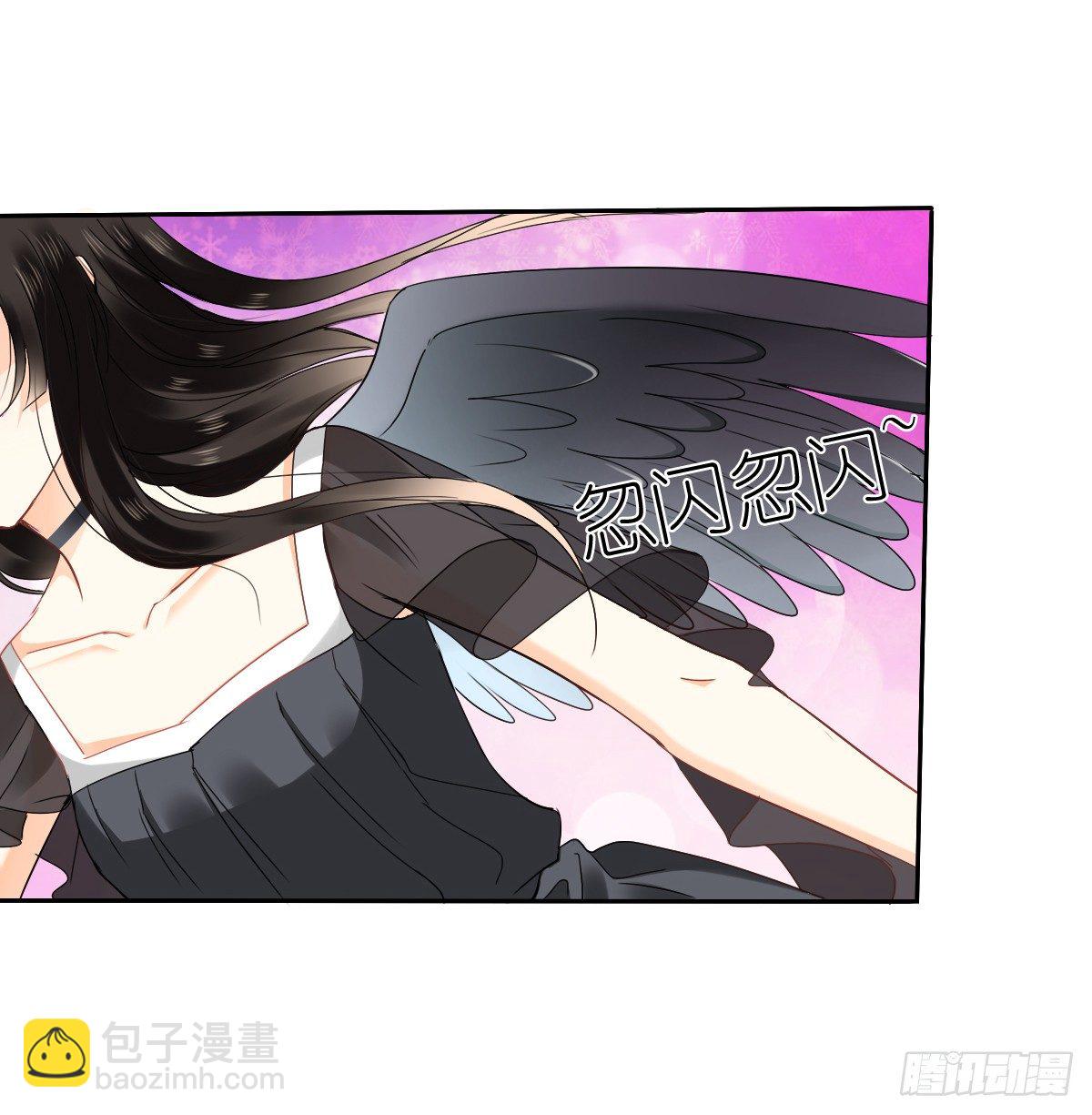 你们想过天使的样子吗(1/2)-第18话