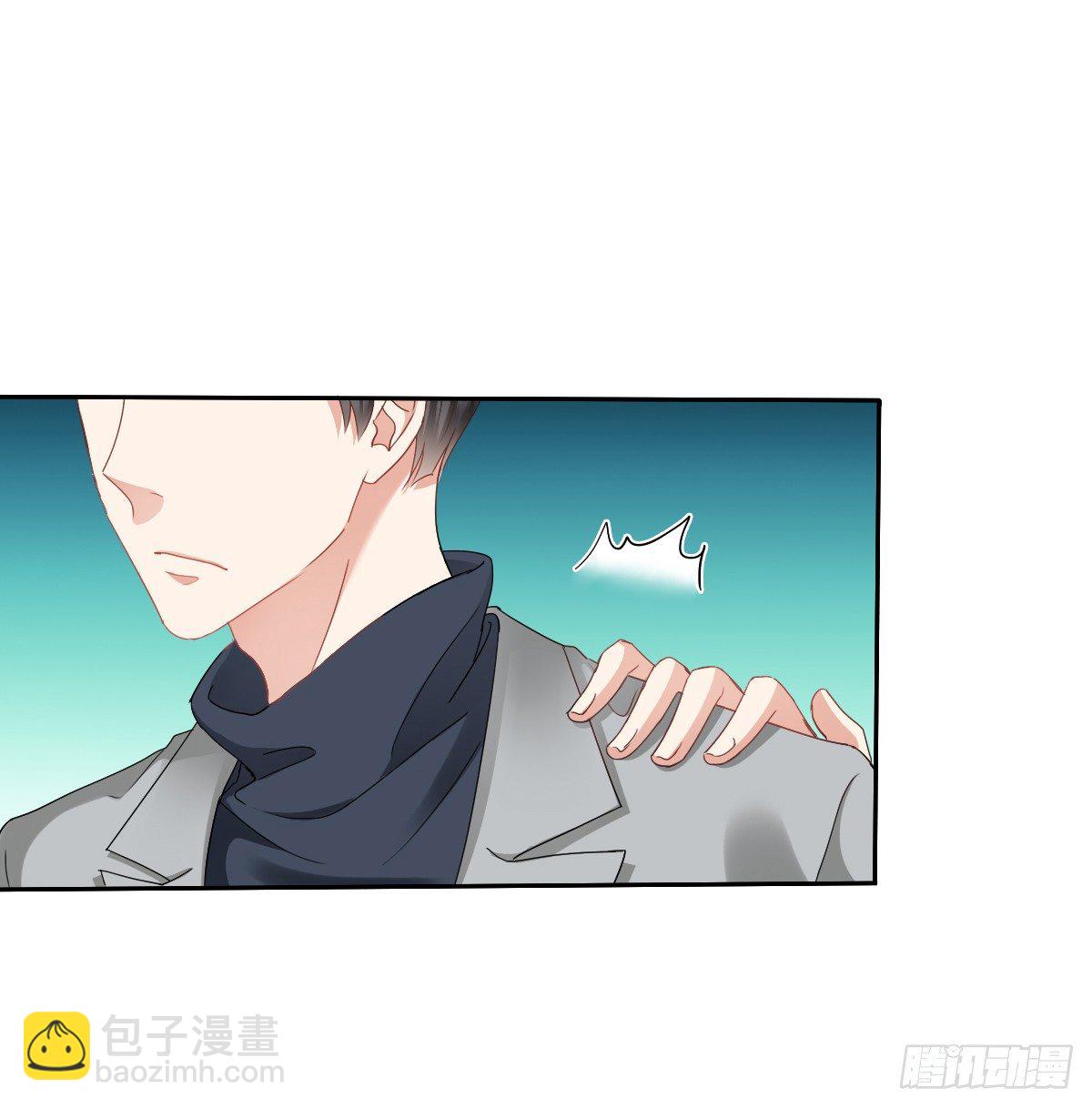 你们想过天使的样子吗(1/2)-第18话