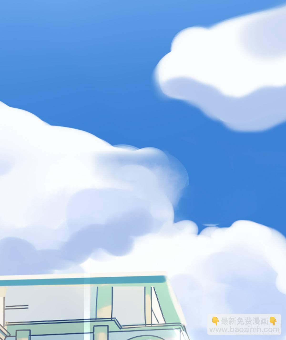 世界再大，我的眼里只有你(1/2)-第22话