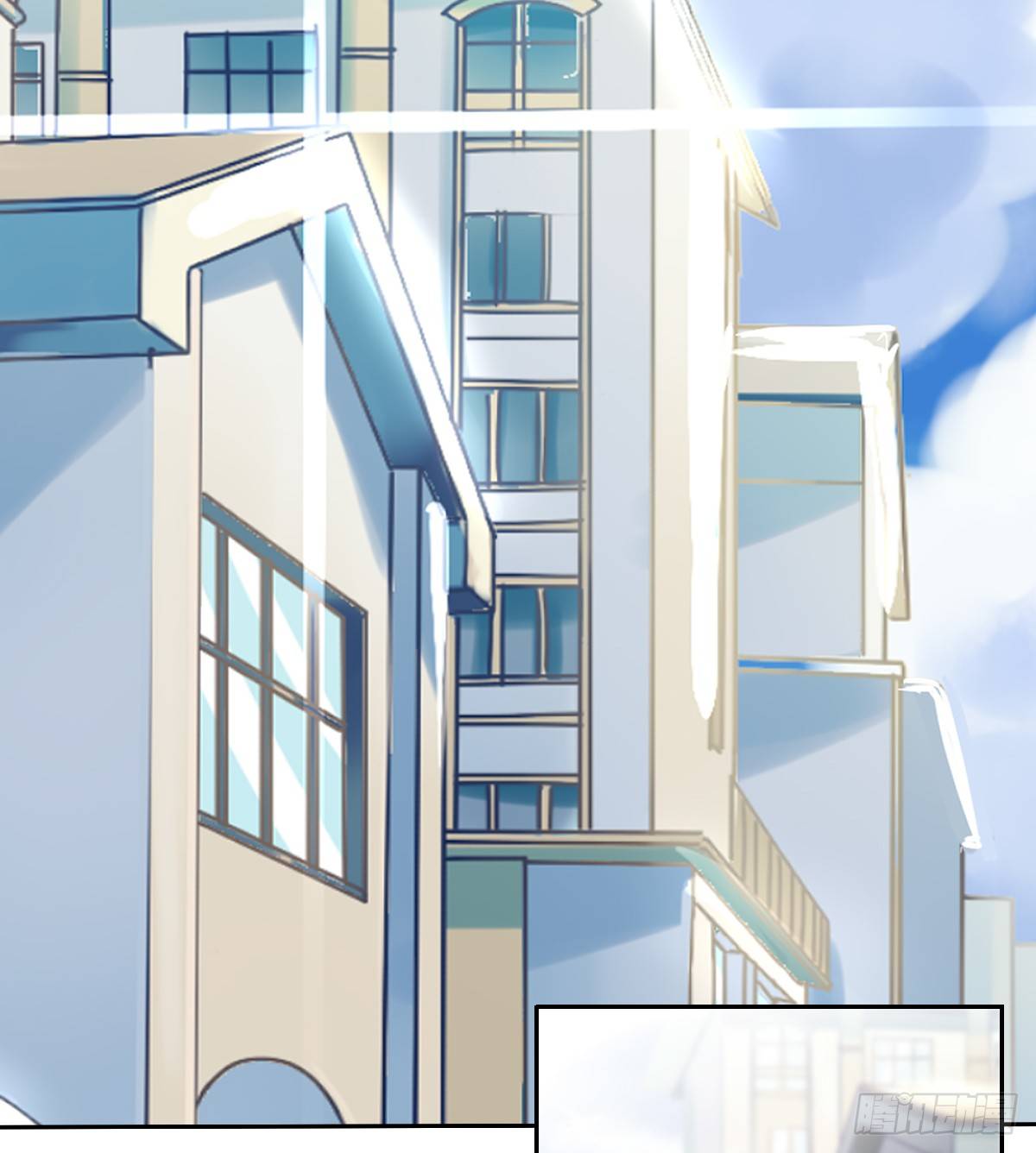 世界再大，我的眼里只有你(1/2)-第22话