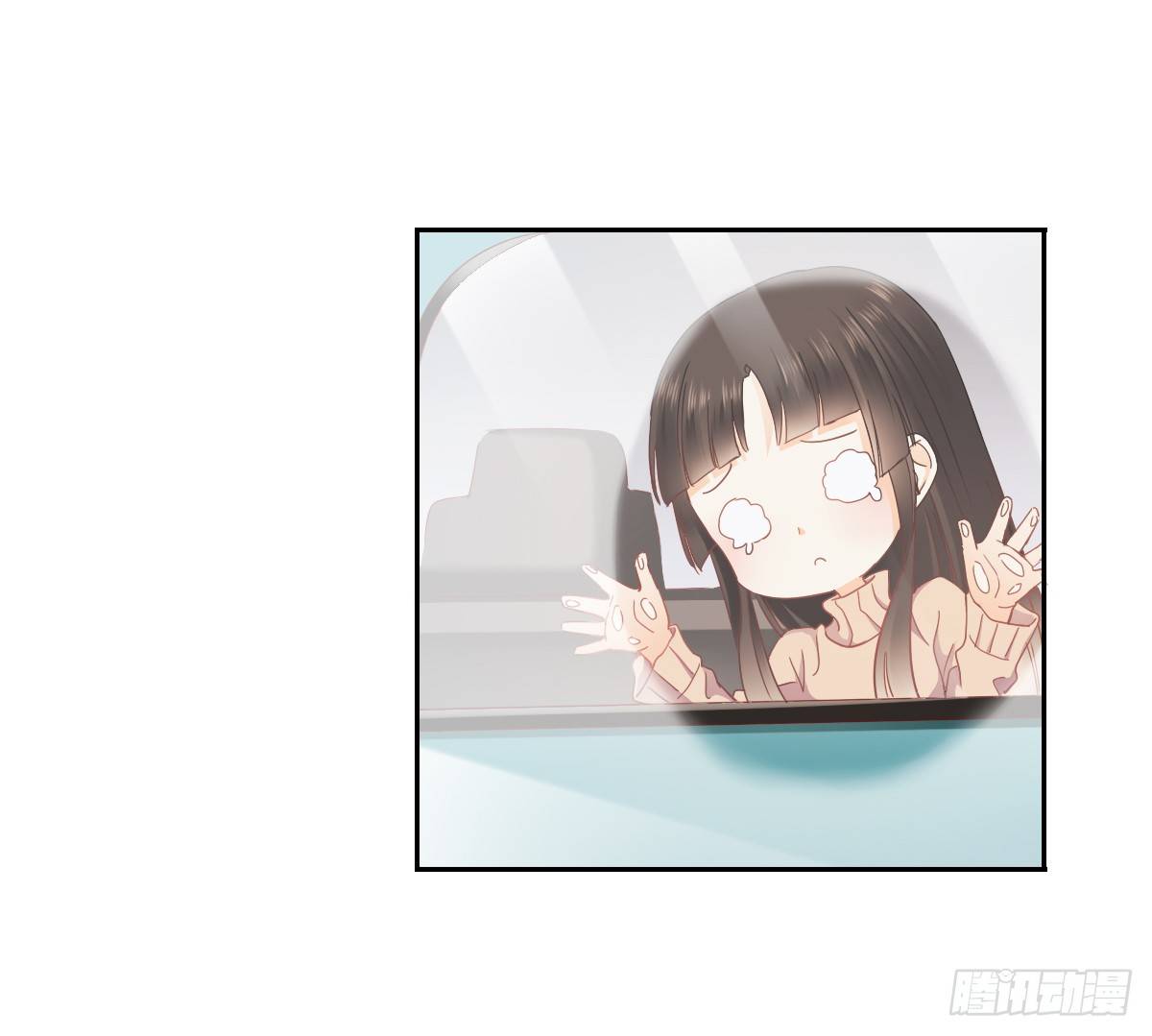 世界再大，我的眼里只有你(1/2)-第22话