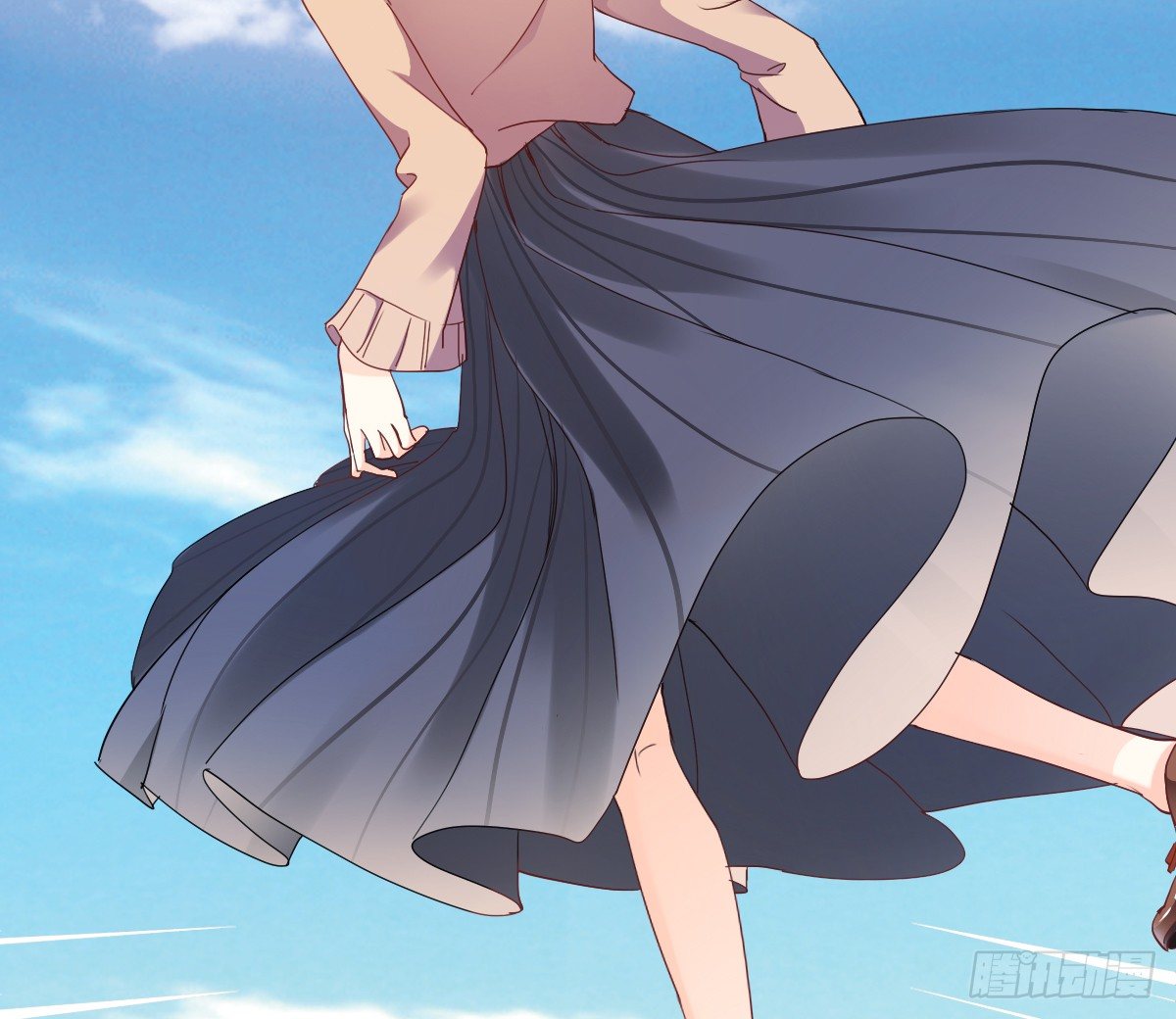 世界再大，我的眼里只有你(1/2)-第22话