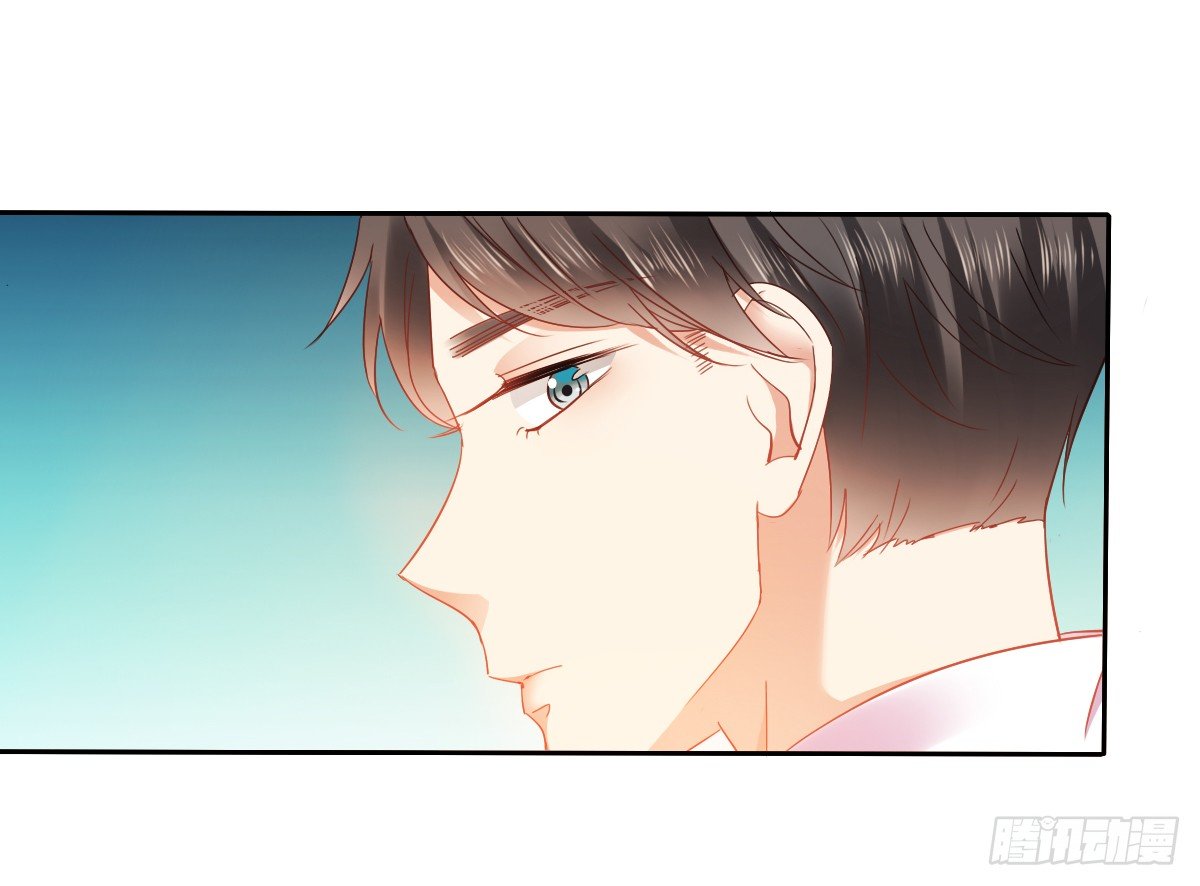 靠近我，你有什么目的(1/2)-第24话