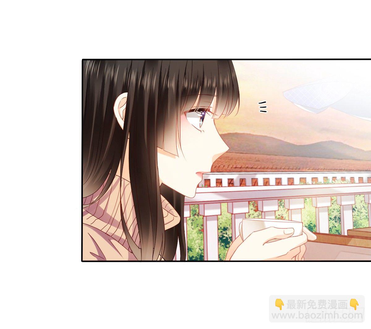 靠近我，你有什么目的(1/2)-第24话