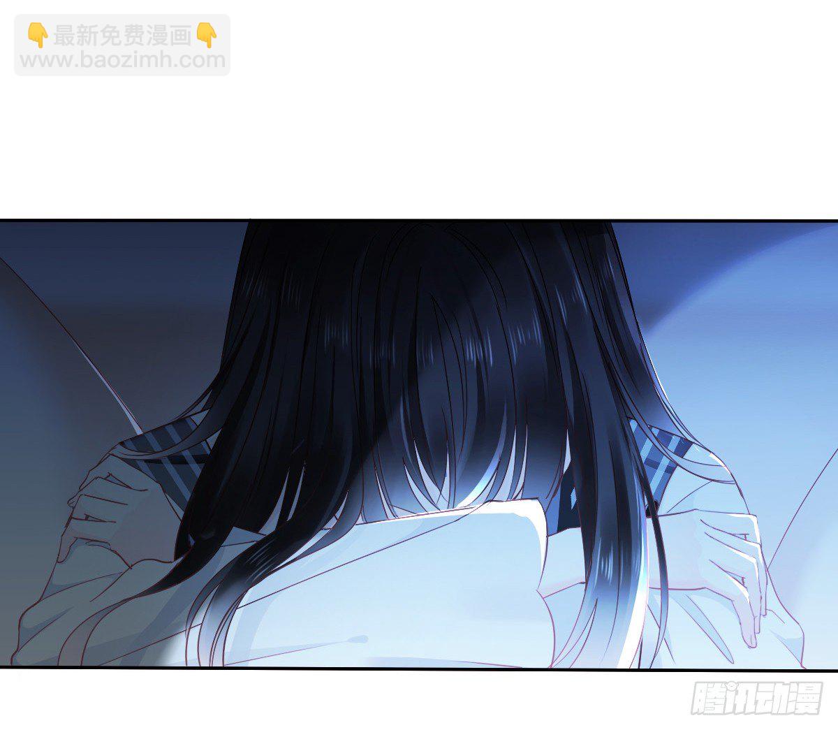 你就那么不喜欢我么(1/2)-第26话