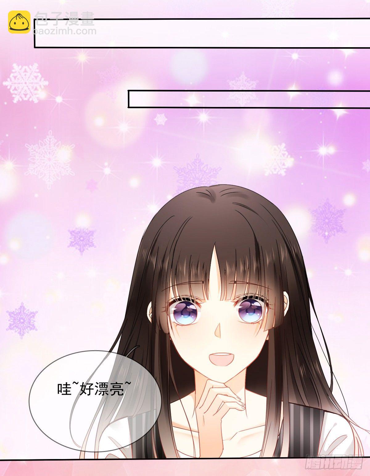 好久不见，过的还好吗？(1/2)-第28话