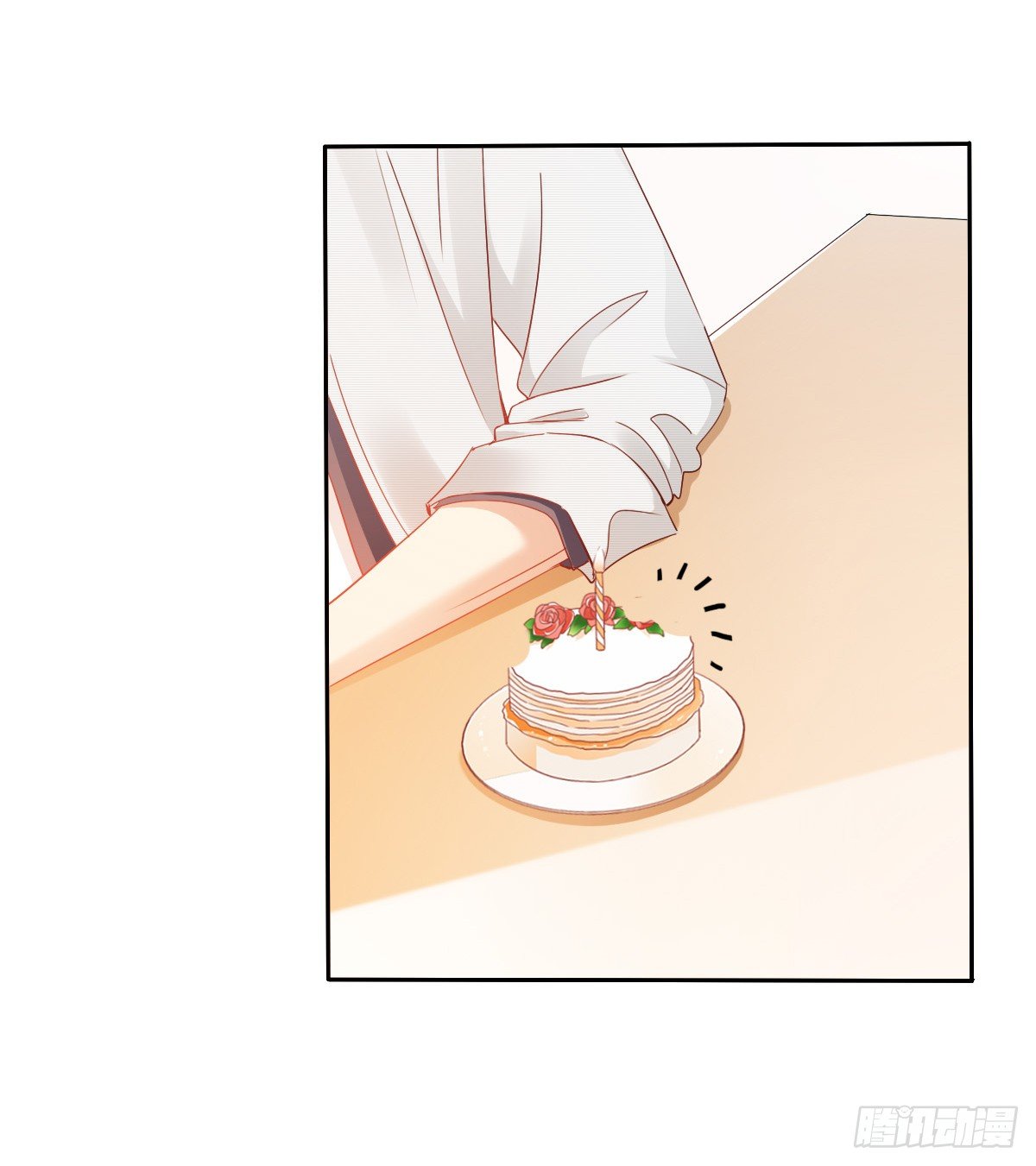 好久不见，过的还好吗？(1/2)-第28话