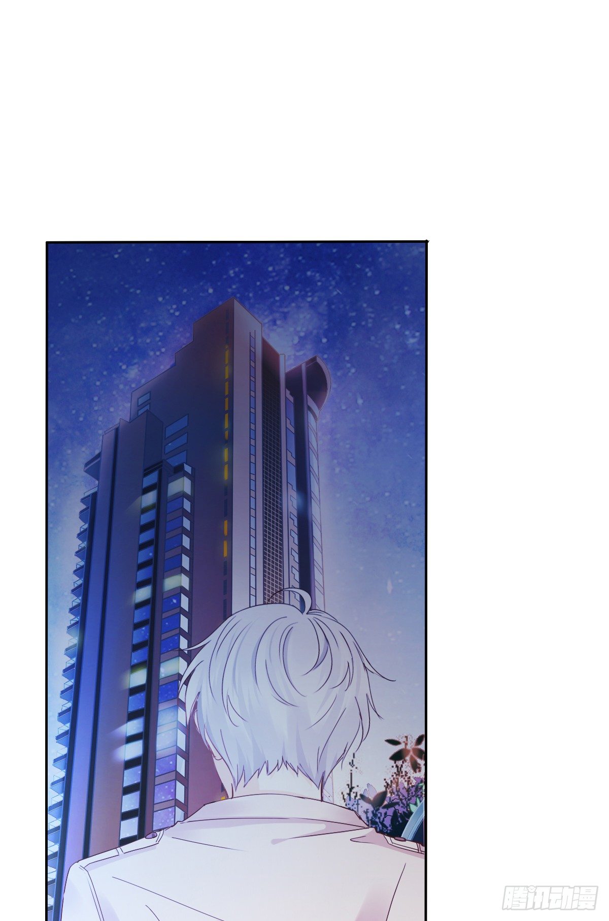 好久不见，过的还好吗？(1/2)-第28话