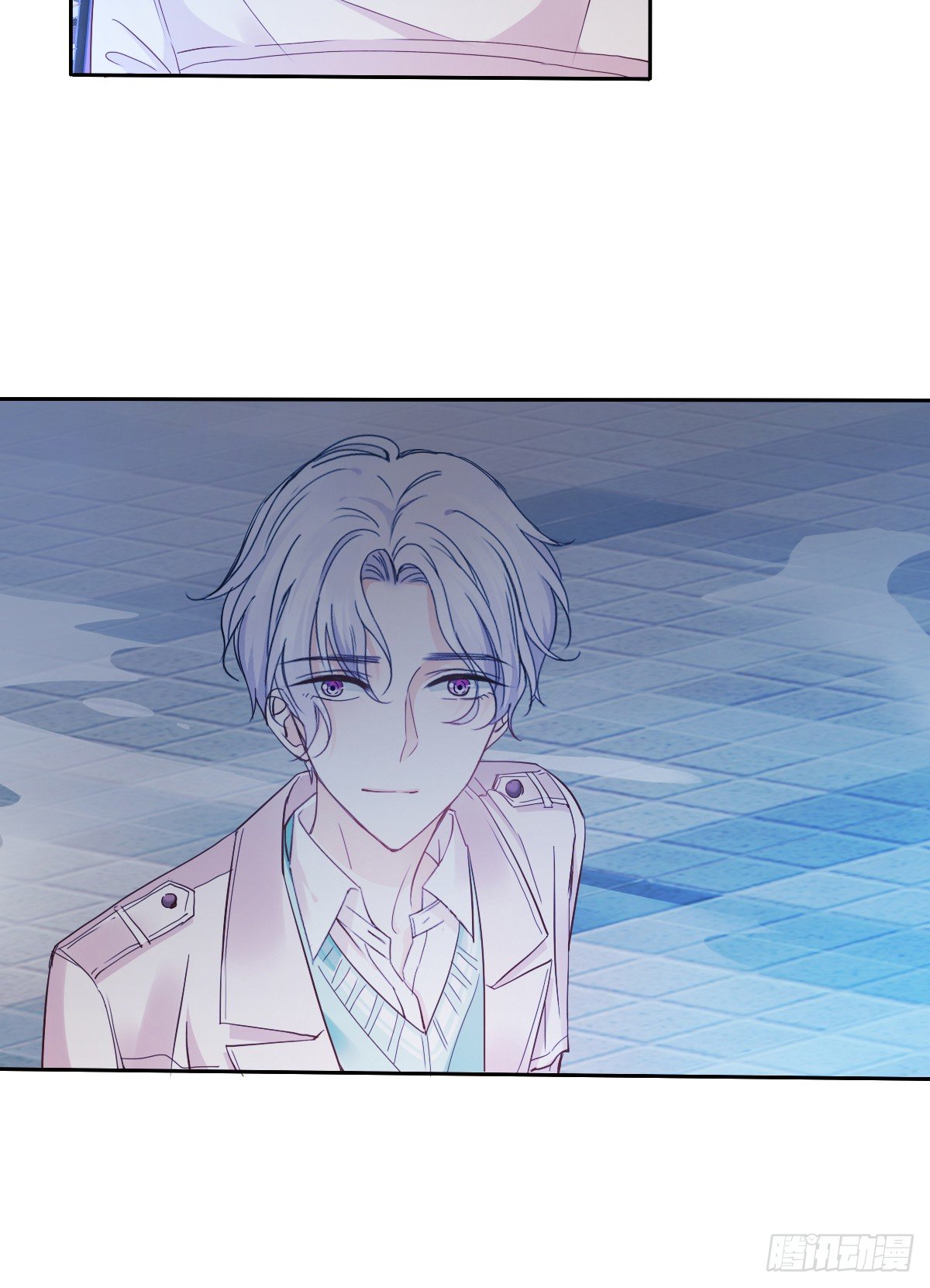 好久不见，过的还好吗？(1/2)-第28话