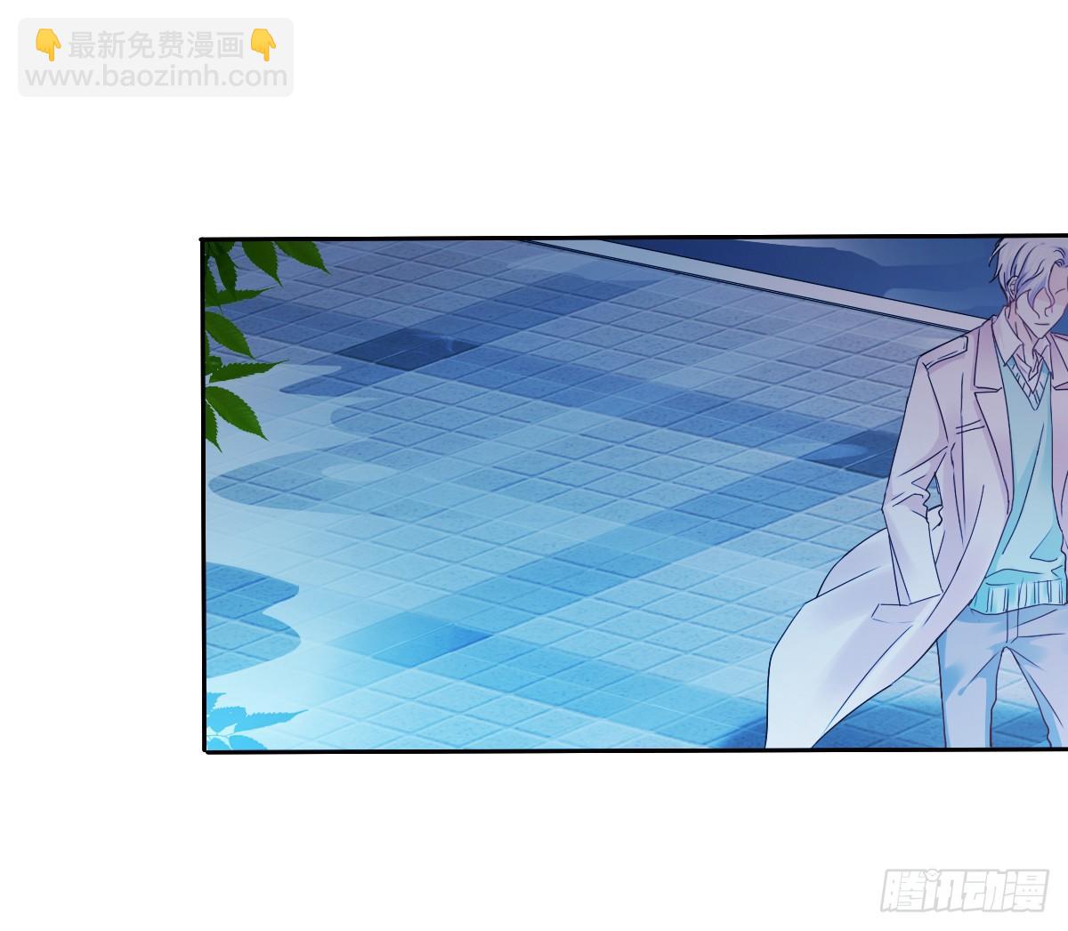 好久不见，过的还好吗？(1/2)-第28话