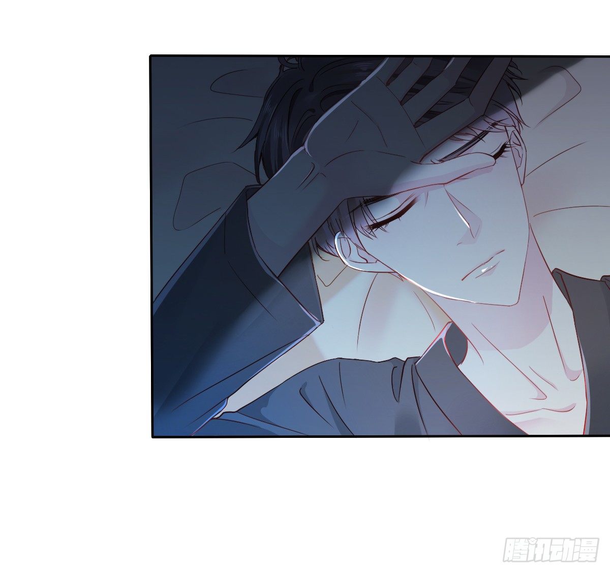 好久不见，过的还好吗？(1/2)-第28话