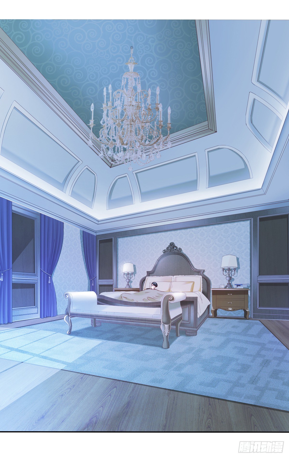 好久不见，过的还好吗？(1/2)-第28话