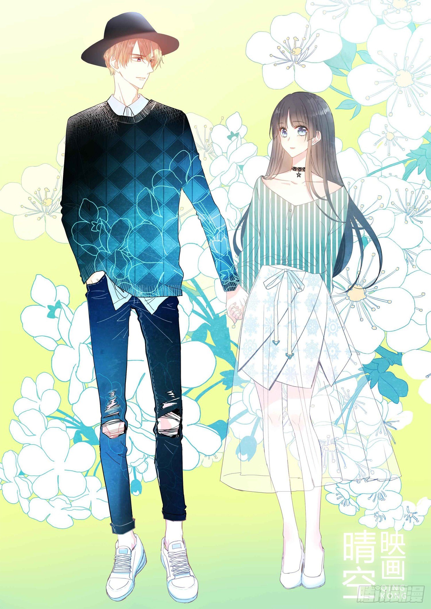 好久不见，过的还好吗？(1/2)-第28话