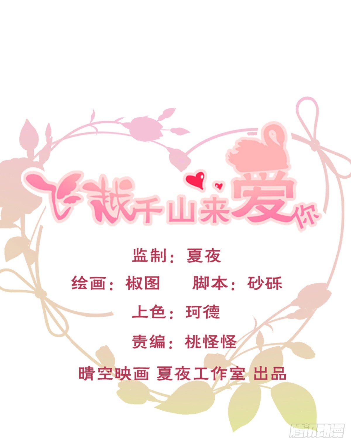 这是要拍结婚照？(1/2)-第30话