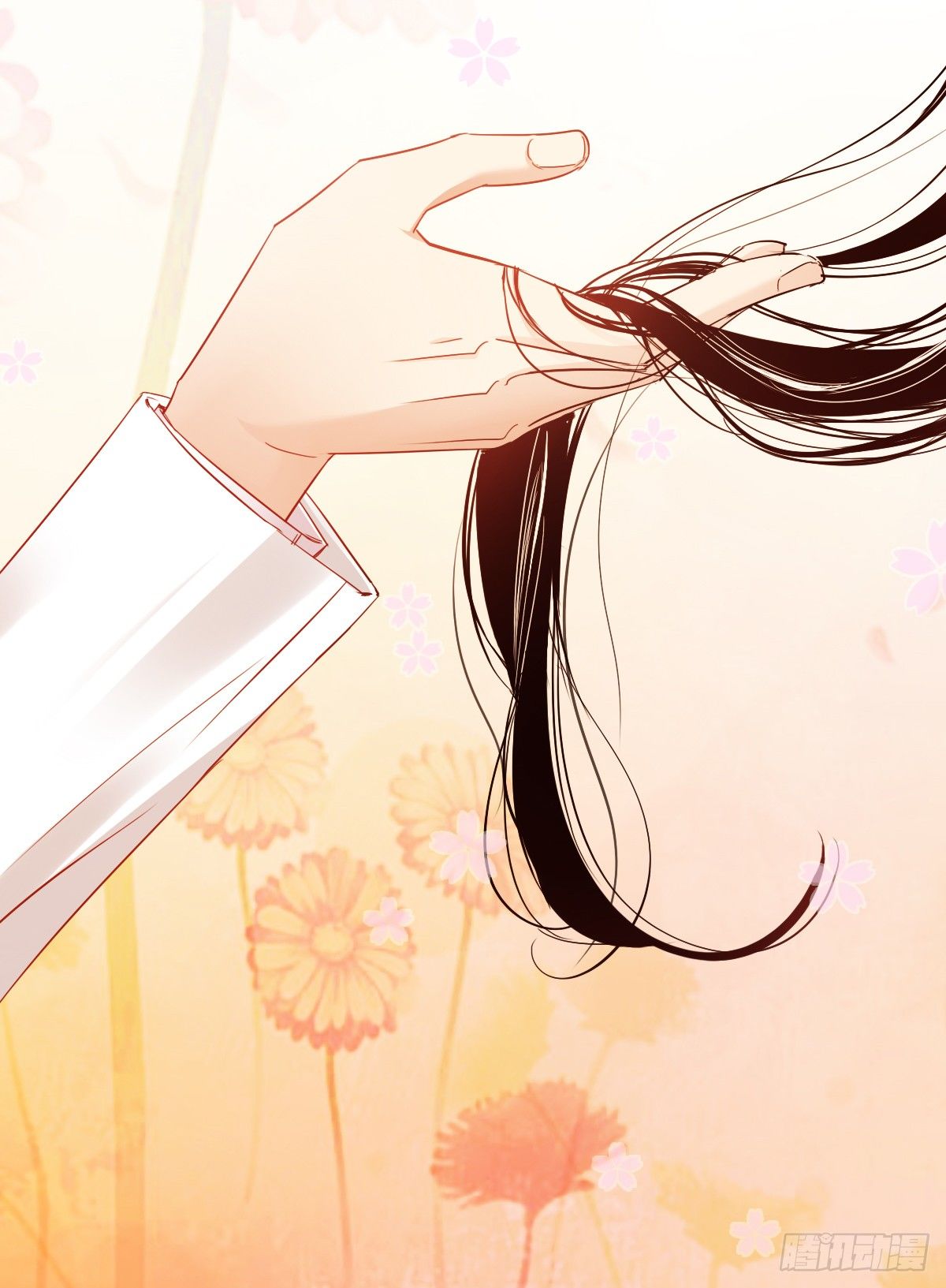 这是要拍结婚照？(1/2)-第30话