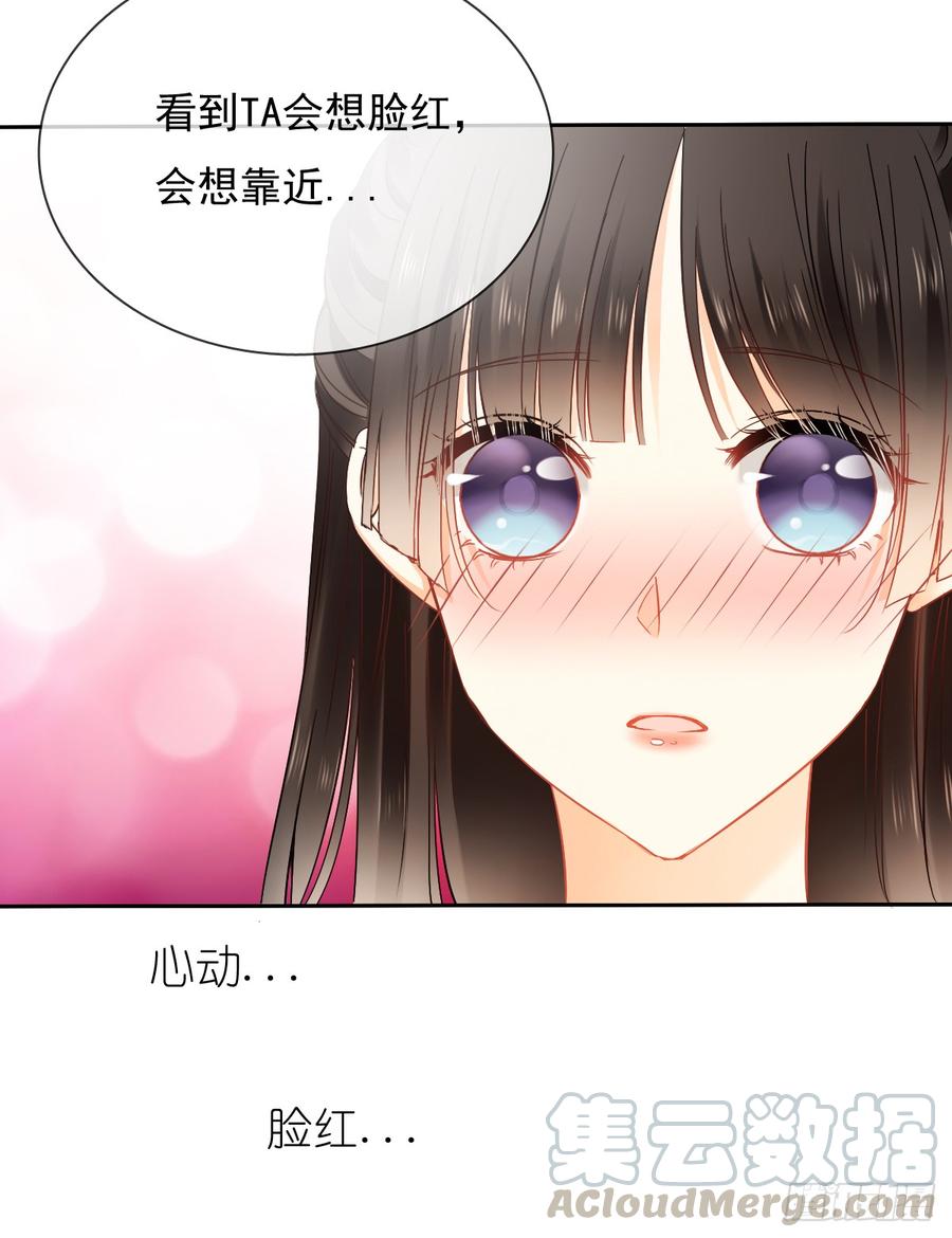 笨蛋，我喜欢你啊(1/2)-第32话