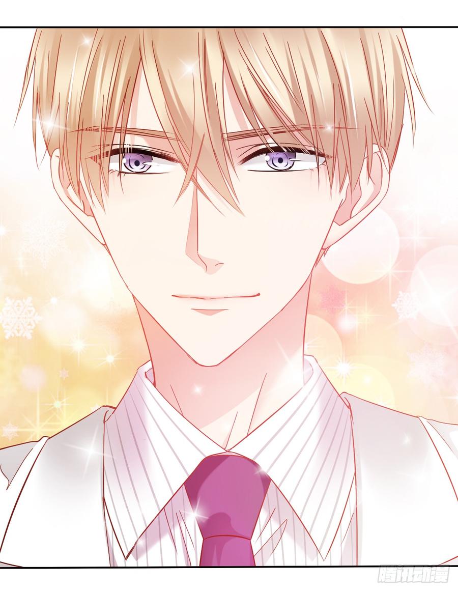 笨蛋，我喜欢你啊(1/2)-第32话