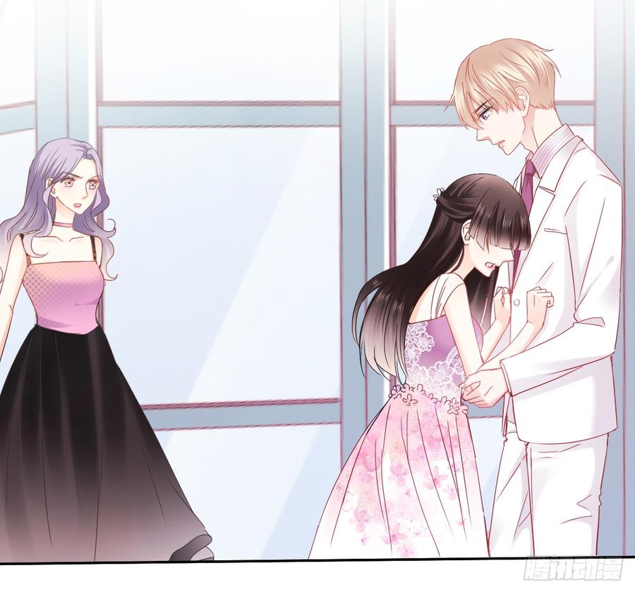 笨蛋，我喜欢你啊(1/2)-第32话