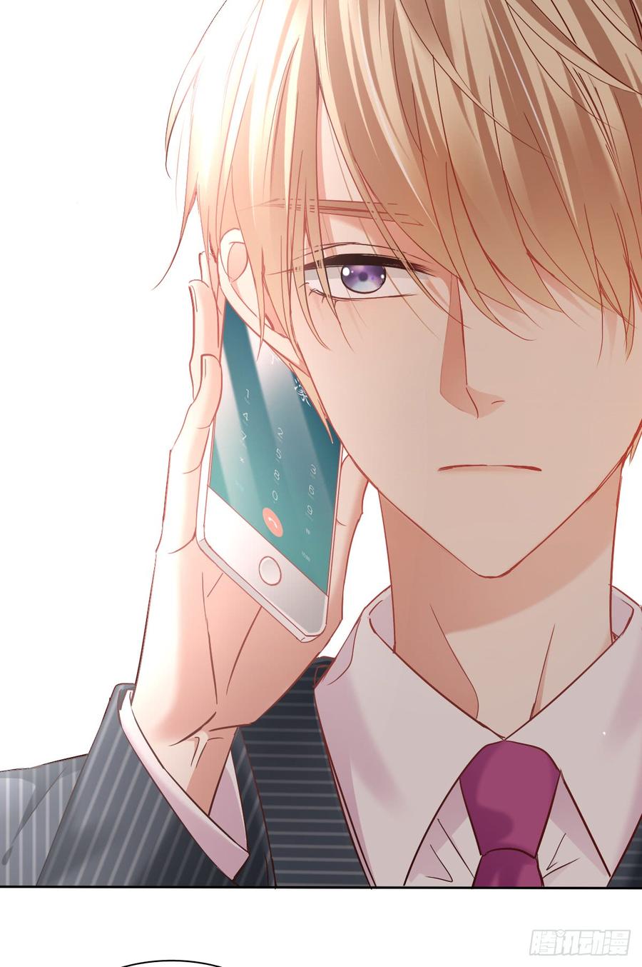 就算没有她，我也不喜欢你(1/2)-第42话