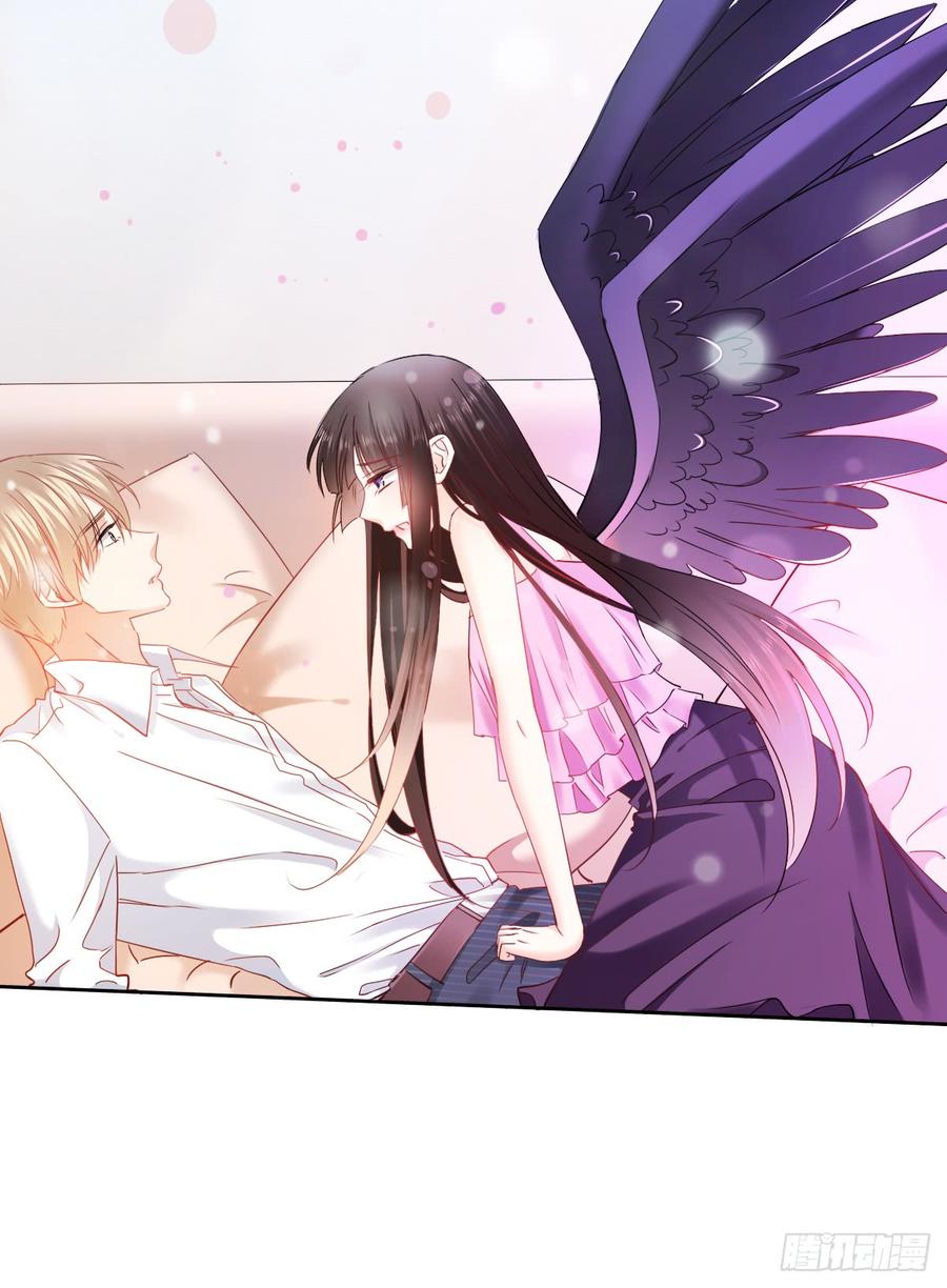 你难过时，有我陪着你(1/2)-第46话