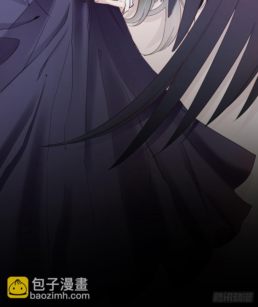 你难过时，有我陪着你(1/2)-第46话