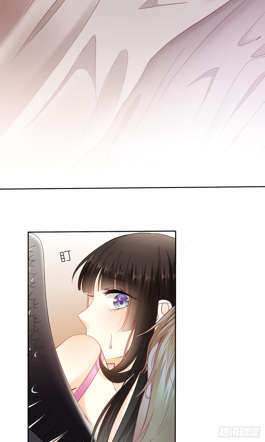 你难过时，有我陪着你(1/2)-第46话