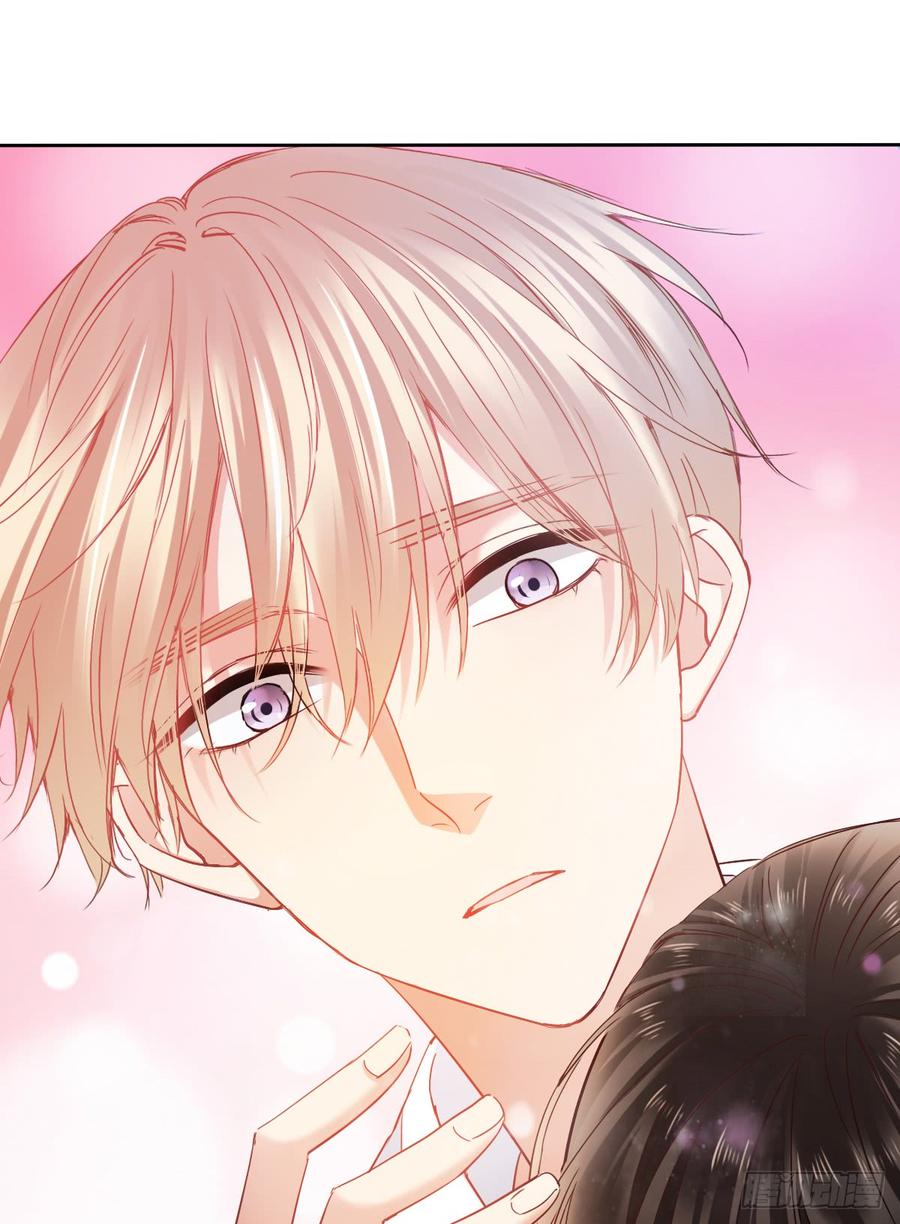 你难过时，有我陪着你(1/2)-第46话